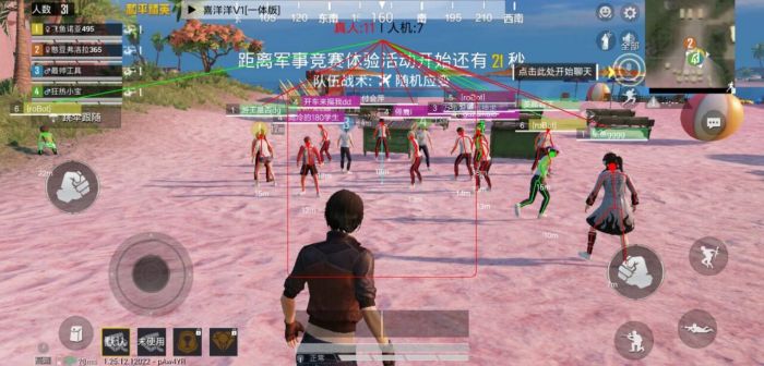 和平精英框架辅助怎么用的（和平精英辅助器是怎么用的）